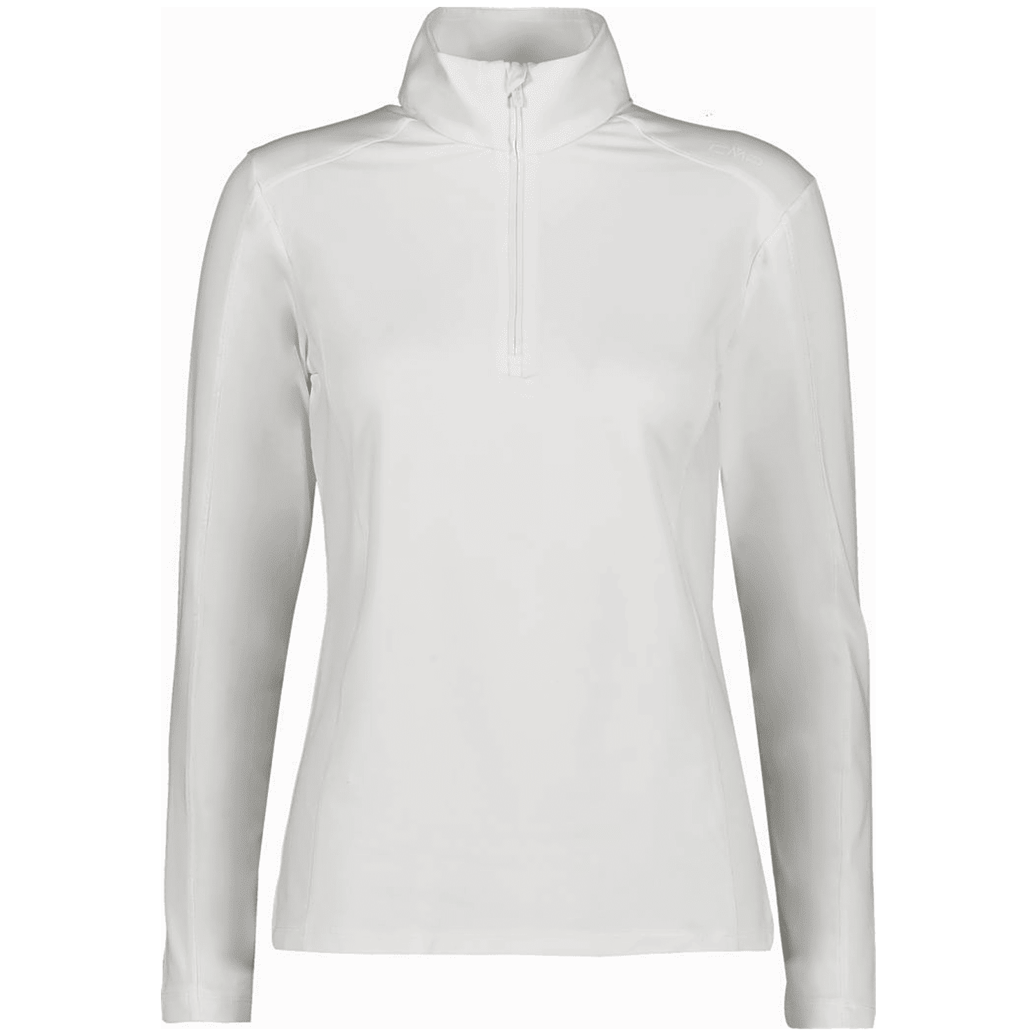 Cmp - Sweat Weiß - Gr. - 38