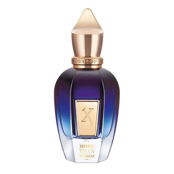 Xerjoff - More Than Words Join The Club Jtc