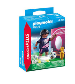Spielzeugsets PLAYMOBIL Special Plus