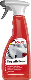 Fahrzeugreinigung Sonax