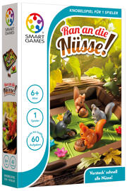 Puzzles & Geduldspiele Smart Games
