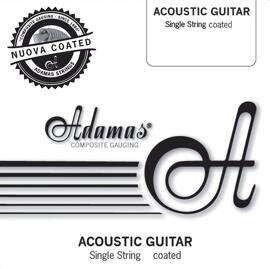 Gitarrensaiten Adamas
