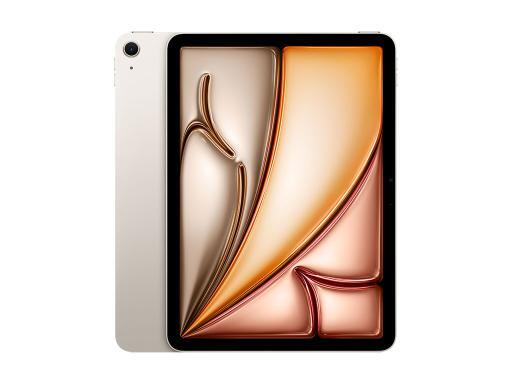 Apple - Ipad Air 11 M4 Wi-Fi Champagner