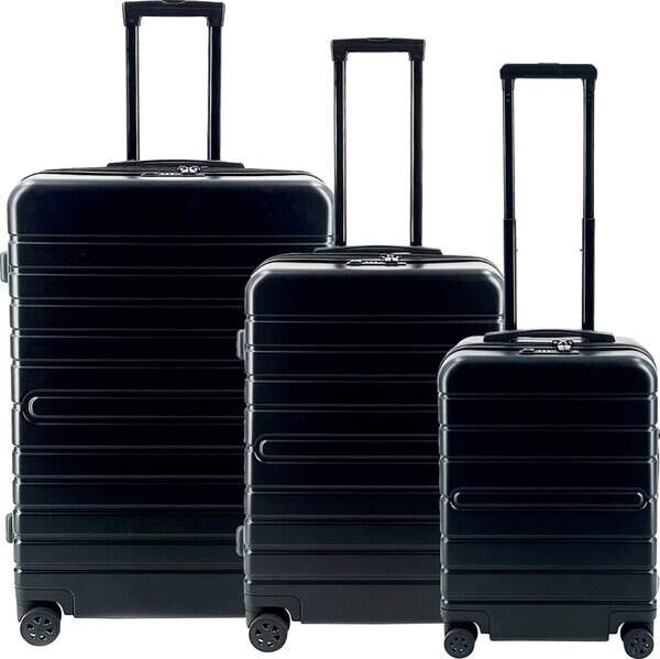 koffer 3er set