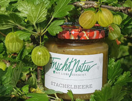 Marmeladen & Gelees Fruchtnatur