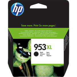 Toner & Tintenpatronen HP