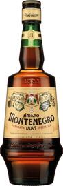 Spirituosen Amaro Montenegro