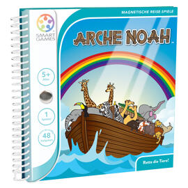 Puzzles & Geduldspiele Smart Games