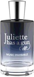 Düfte Juliette has a Gun