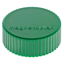 magnetoplan® Magnetplatte TAKKIS 15 x 15 mm (B x H)