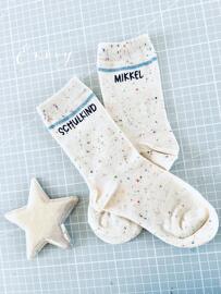 Schulranzen für Kindergarten & Vorschüler Handmade Unterwäsche & Socken Schulanfang Enovy-Kindermode