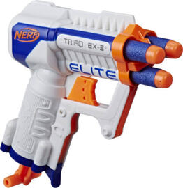 Spielzeugwaffen Nerf N-Strike Elite