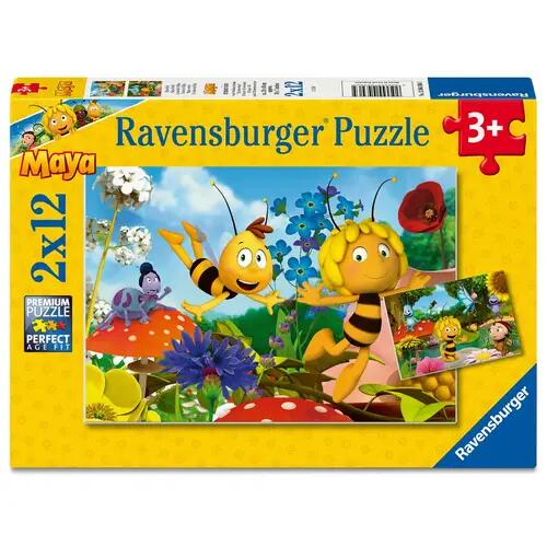 Ravensburger Mädchen - Majas Welt