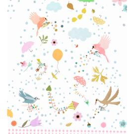 Kinderrucksäcke FANTASIE4KIDS / DJECO