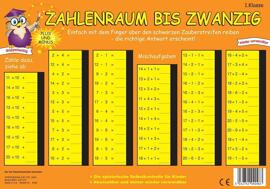 Lernspielzeug