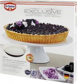 Backformen Dr. Oetker