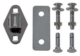Schlagzeugzubehör Latin Percussion