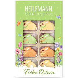 Schokolade Ostern Heilemann