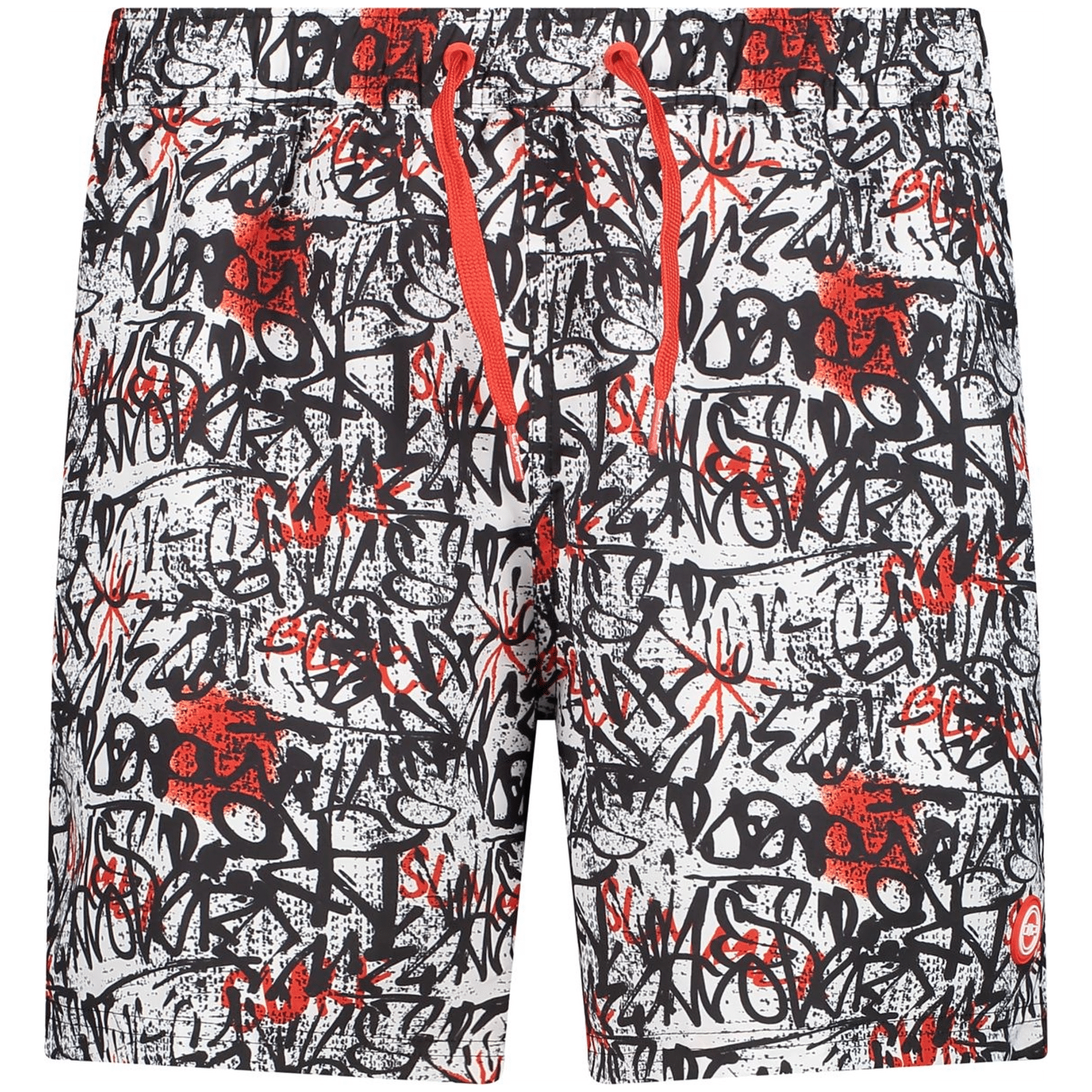 Cmp - Man Shorts Multicolor - Gr. - 48