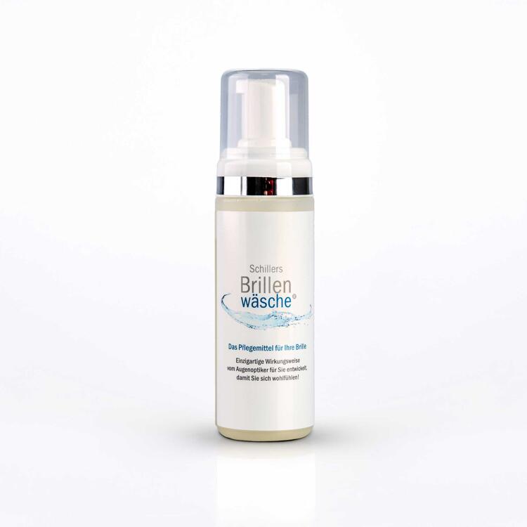 Brillenwäsche – 150 ml