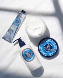 Lotion & Feuchtigkeitscremes L'OCCITANE