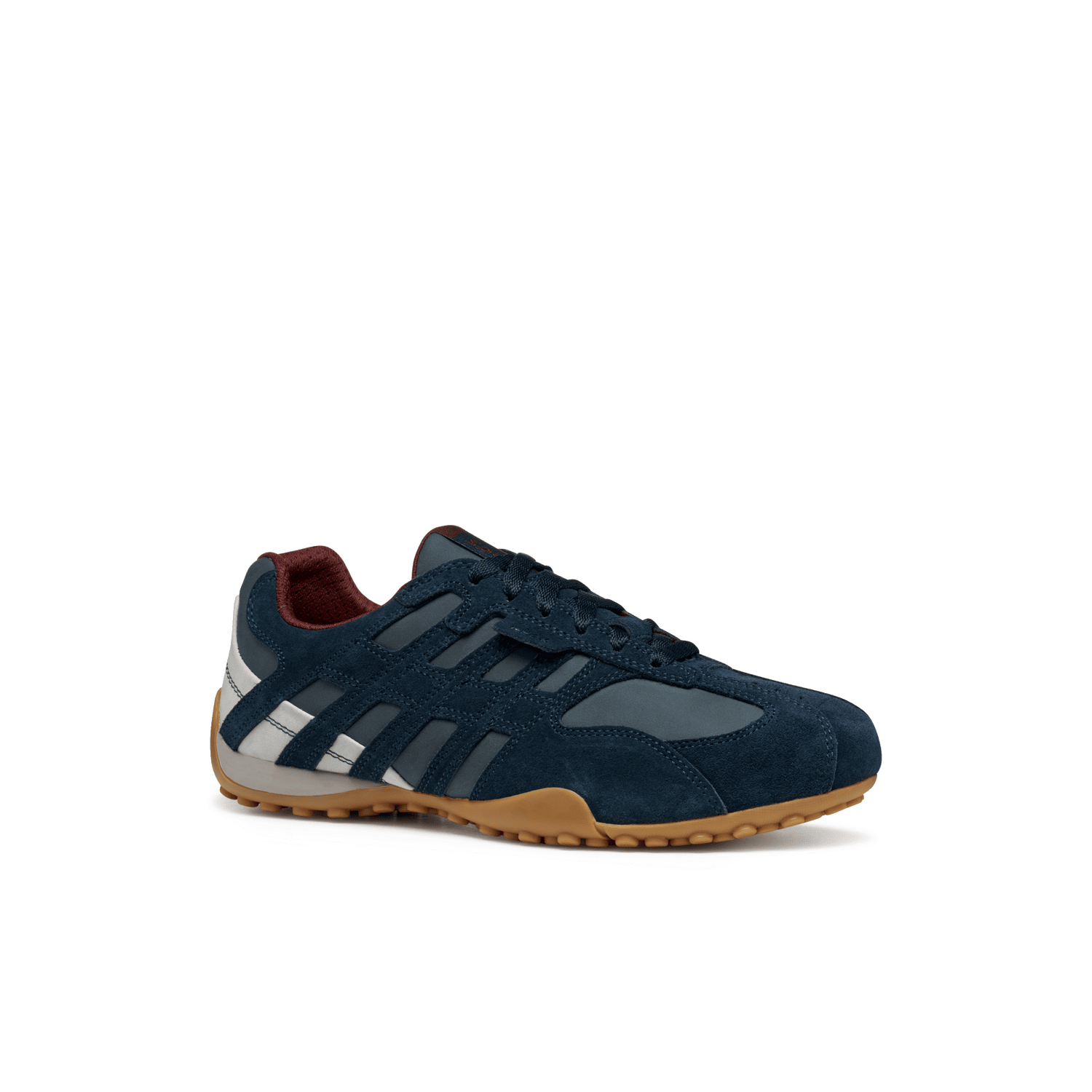 Geox Blau - Schuhe - Gr. - 42