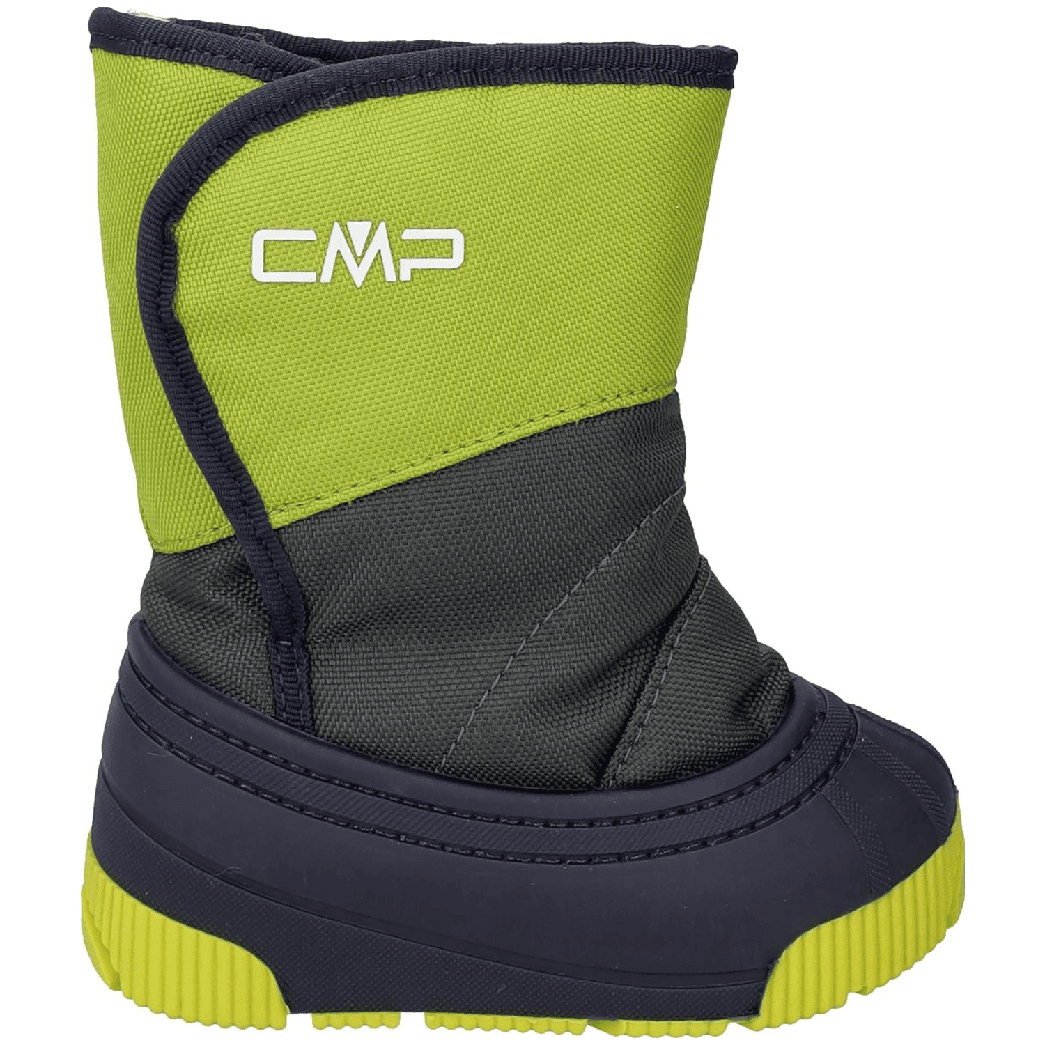 Cmp Damen - Baby Latu S Dunkelgelb - Gr. - 19