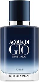 Düfte Giorgio Armani