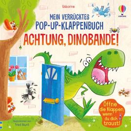Kinderbücher Usborne Verlag GmbH