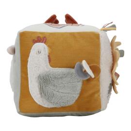 Babyspielwaren LITTLE DUTCH