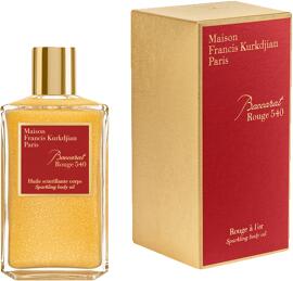 Körperöle Maison Francis Kurkdjian