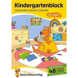 Spielzeuge & Spiele Hauschka Verlag GmbH