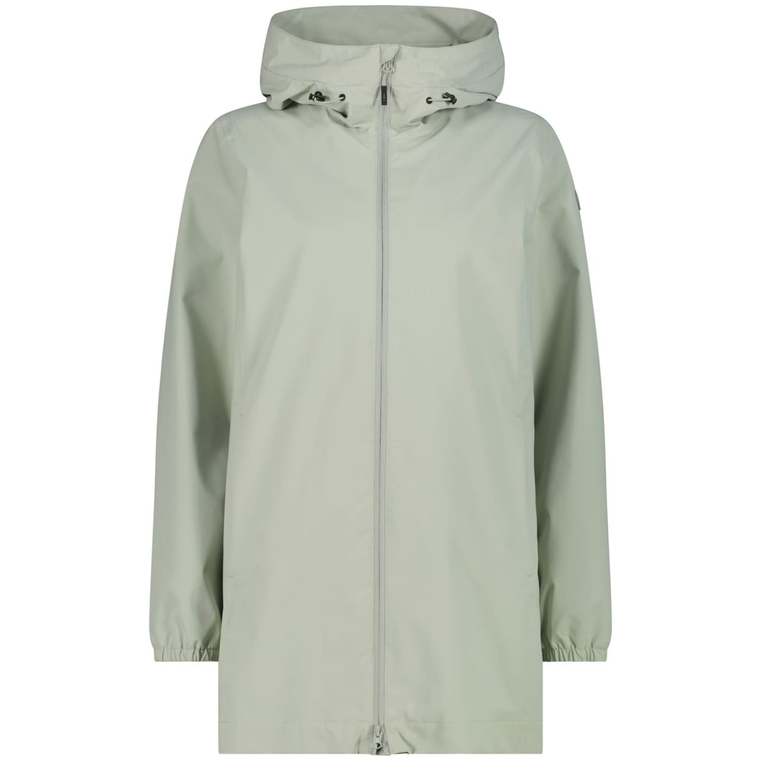 Cmp - Fix Hood Hellgrün - Gr. - 46