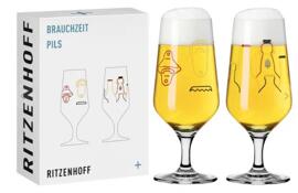 Trinkgefäße Ritzenhoff