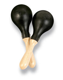 Schlaginstrumente Latin Percussion
