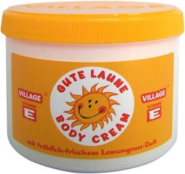 Lotion & Feuchtigkeitscremes Village