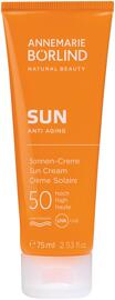 Sonnencreme ANNEMARIE BÖRLIND