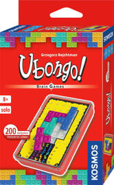 Spiele Ubongo