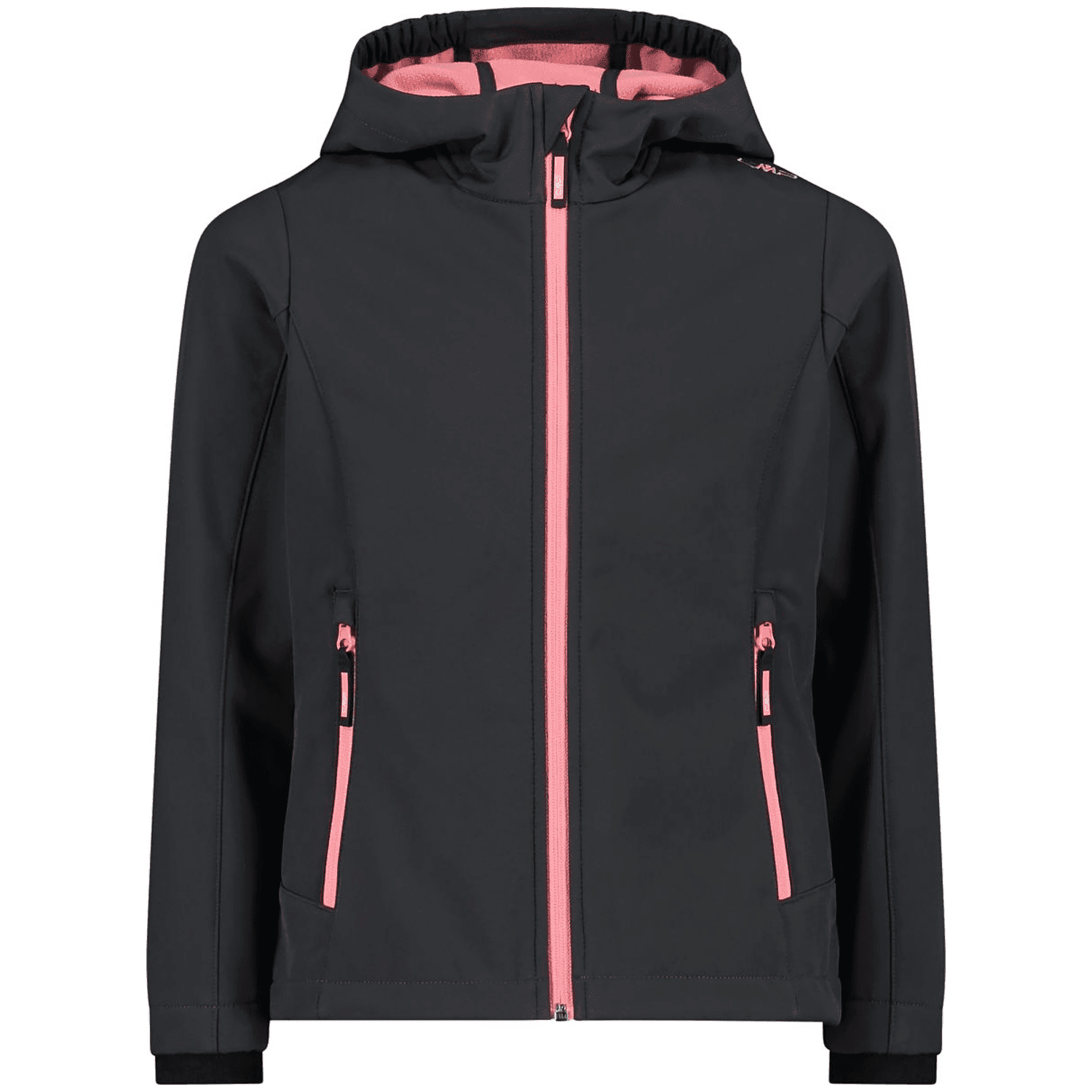 Cmp - Fix Hood Dunkelgrau - Gr. - 110