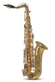 Saxophone Conn