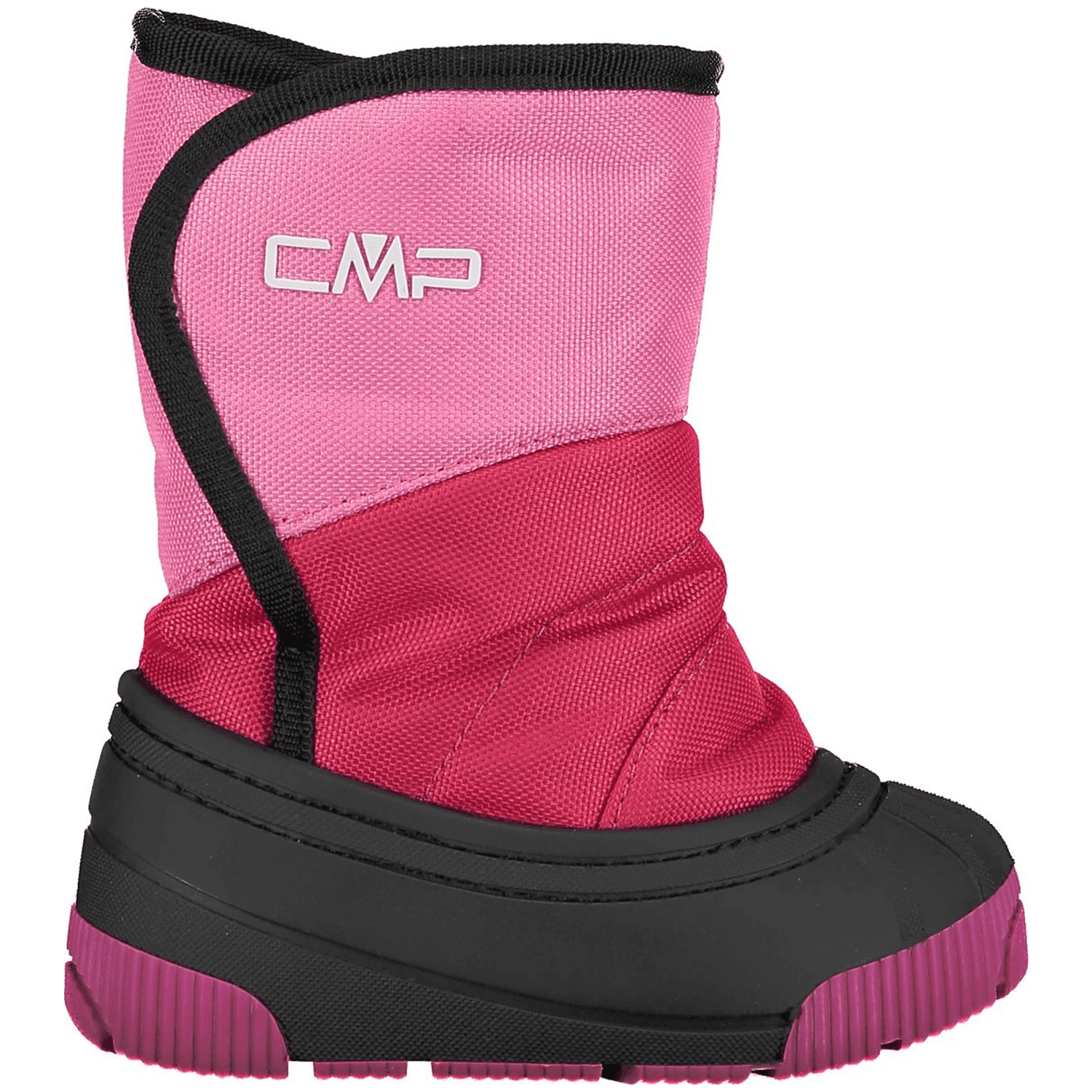 Cmp Damen - Baby Latu S Dunkelpink - Gr. - 19