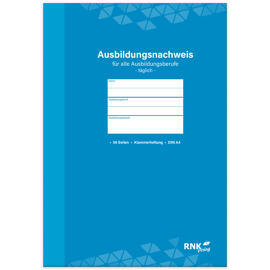 Geschäftsformulare & -belege RNK Verlag