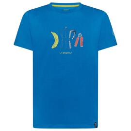 T-Shirts La Sportiva