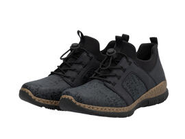 Stiefeletten Rieker
