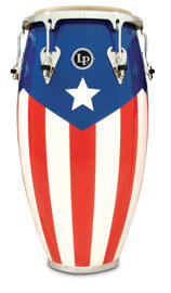 Schlaginstrumente Latin Percussion