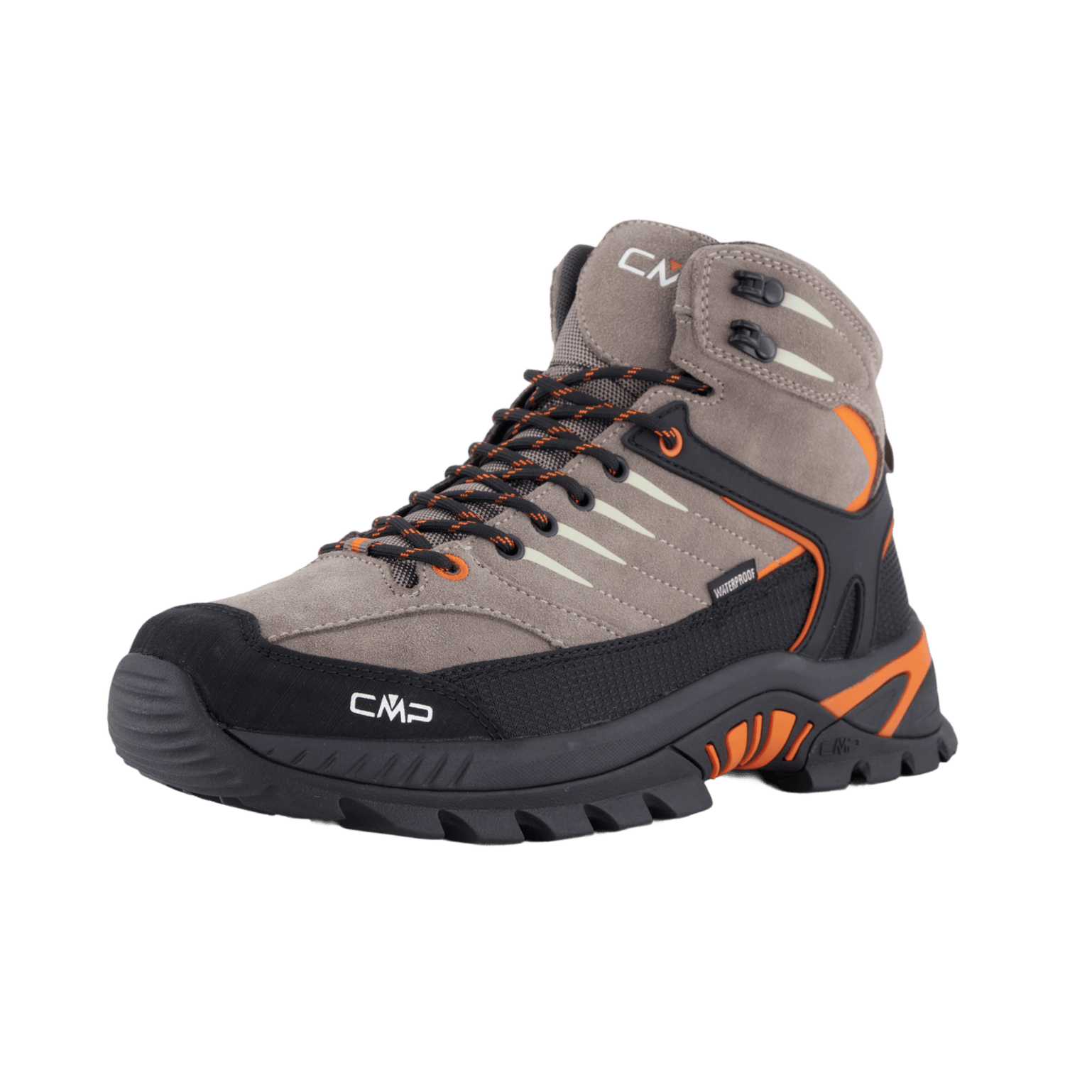 Cmp Grau - Schuhe - Gr. - 47