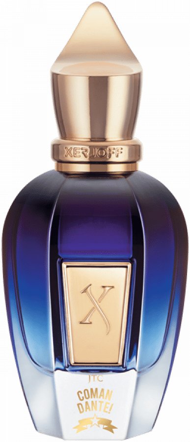 Xerjoff - Commandante