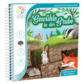 Puzzles & Geduldspiele Smart Games