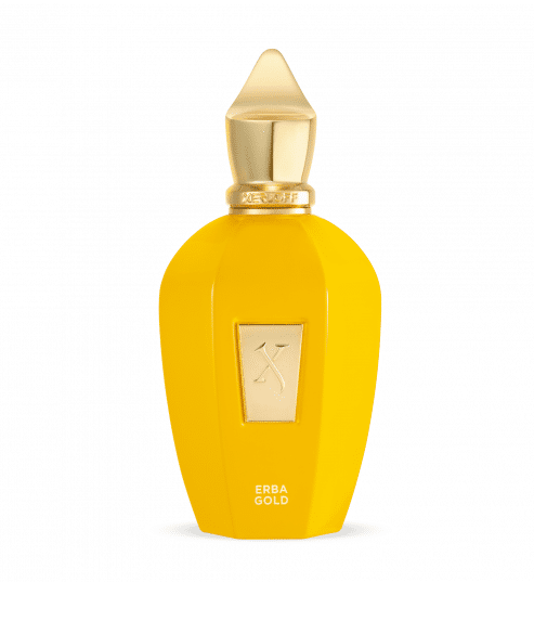 Xerjoff Gold - Erba Eau De Parfum
