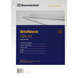 Notizbücher & Notizblöcke Soennecken